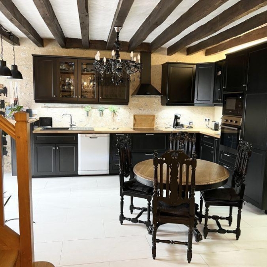  Annonces ORLEANS : Maison / Villa | ORLEANS (45000) | 130 m2 | 254 800 € 