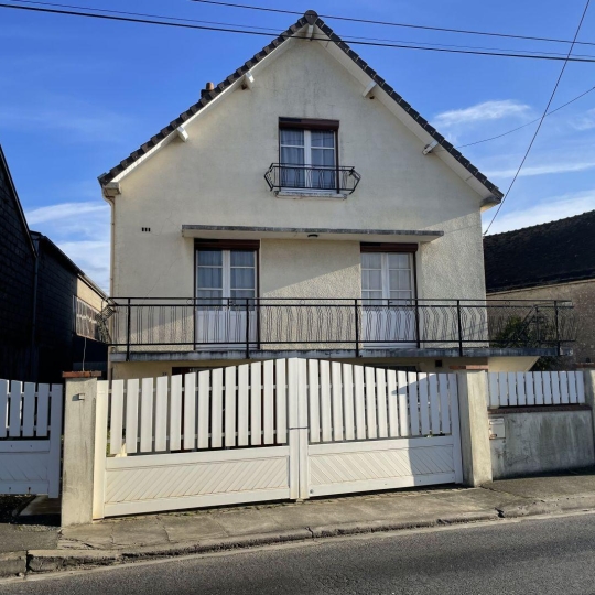 Annonces ORLEANS : House | ORLEANS (45000) | 213.00m2 | 128 000 € 