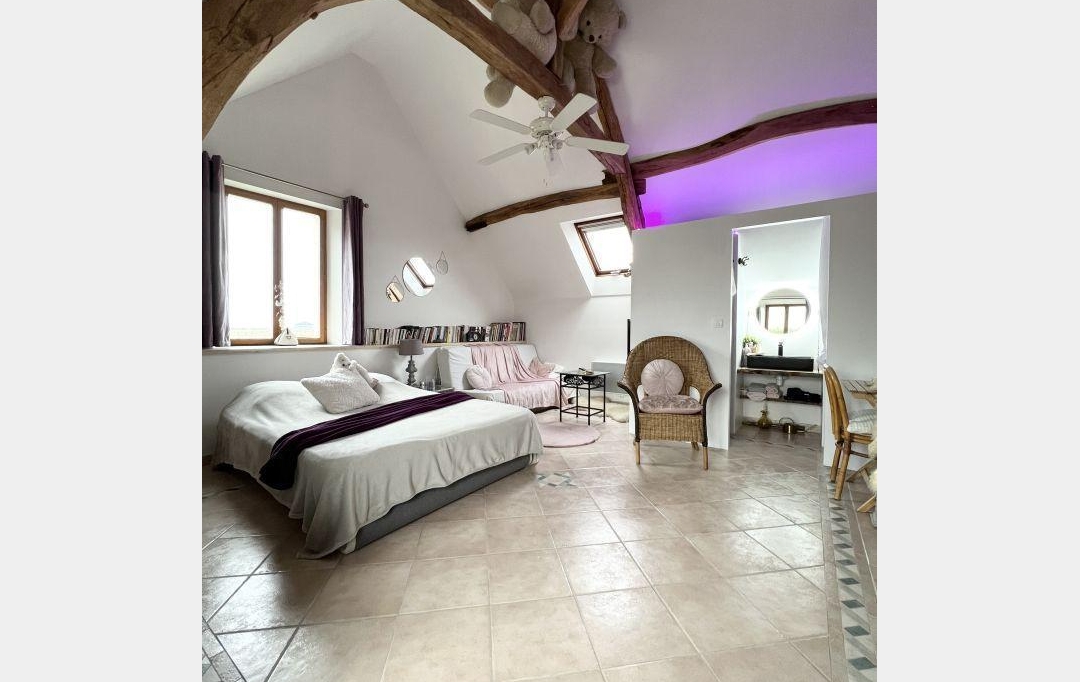 Annonces ORLEANS : Maison / Villa | ORLEANS (45000) | 130 m2 | 254 800 € 