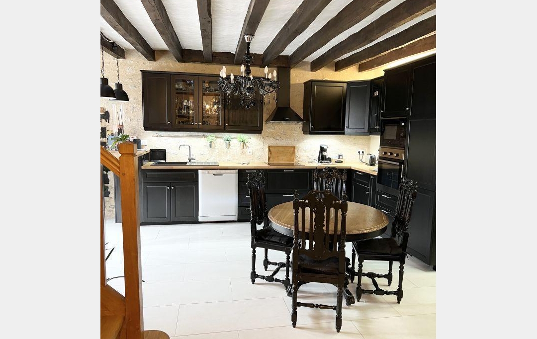 Annonces ORLEANS : Maison / Villa | ORLEANS (45000) | 130 m2 | 254 800 € 