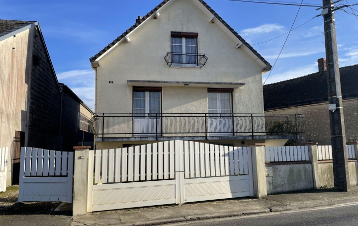  Annonces ORLEANS Maison / Villa | ORLEANS (45000) | 213 m2 | 128 000 € 